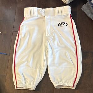Rawlings Kids baseball pants